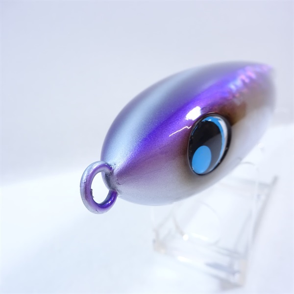 ウロコペンシル１９０Ｆ ホロ／パープルバック